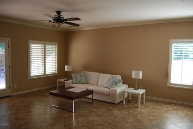 Great Room Couch