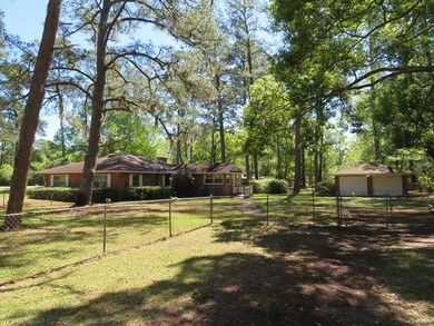 Other Side Yard