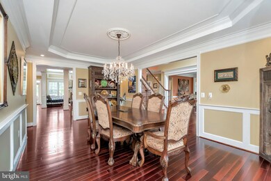 129 Falling Creek Dr, Stafford, VA 22554 - photo 4