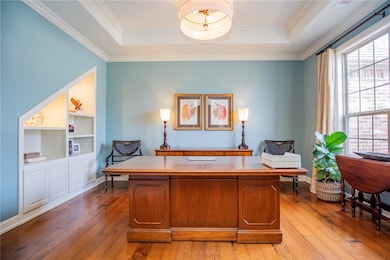 3703 SW Sandstone Ave, Bentonville, AR 72712 - photo 3