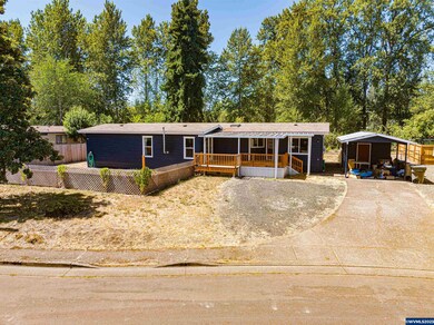 485 SW Butterfield Place, Corvallis, OR 97333 - photo 3