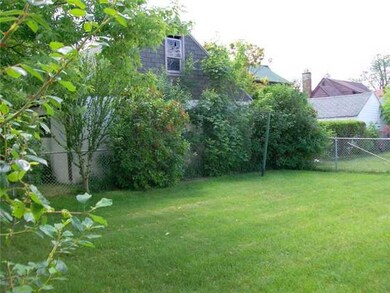 Yard/Garden