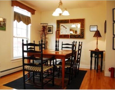 Dining Room.