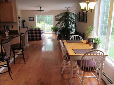 Dining Room.