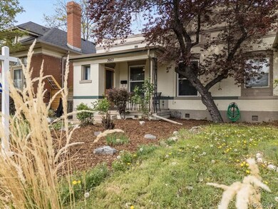 3953 Tejon St, Denver, CO 80211 - photo 3