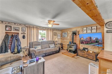 Living Room View 2
