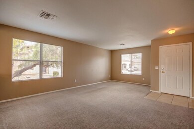 Enter in Living Room