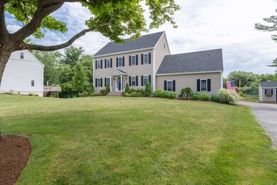 122 Lincoln St, West Bridgewater, MA 02379 - photo 2