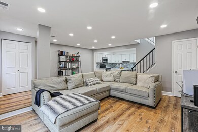 11415 Hawks Ridge Terrace unit 81, Germantown, MD 20876 - photo 3