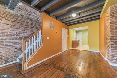 416 E Federal St, Baltimore, MD 21202 - photo 5