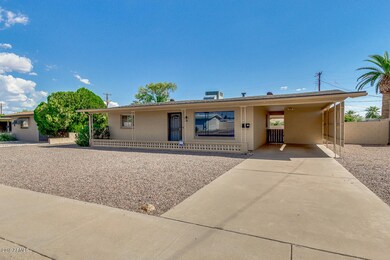 5411 E Boston St, Mesa, AZ 85205 - photo 2