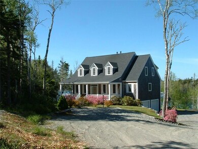497 Yoho Head Rd, MacHiasport, ME 04655 - photo 2