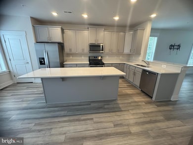 7919 Wormans Mill Rd, Frederick, MD 21701 - photo 6