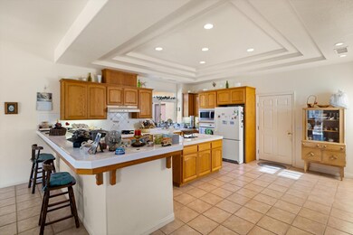 Kitchen - 970 Gold Crest Dr Nipomo CA