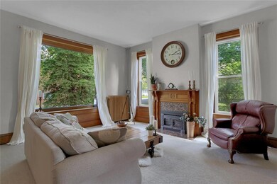 102 S Monroe St, Freeburg, IL 62243 - photo 4