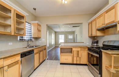 6609 Cochran St, Houston, TX 77022 - photo 5