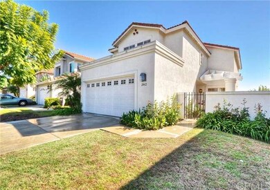 A beautiful home in a great neighborhood.