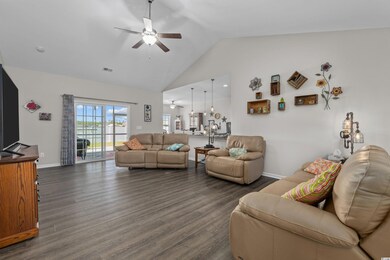 707 Weston Dr, Conway, SC 29526 - photo 7