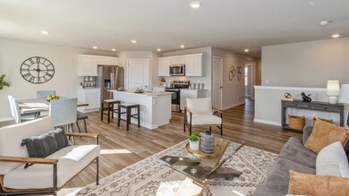 2852 Mary Green Rd, Hiawatha, IA 23862 - photo 4