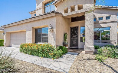 4940 E Justica St, Cave Creek, AZ 85331 - photo 2