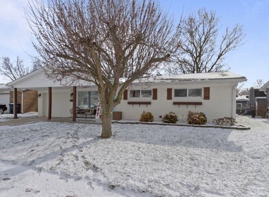 2075 Britton Dr, Beech Grove, IN 46107 - photo 3