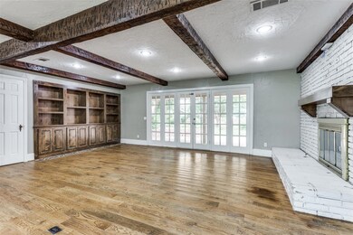 1209 W Westhill Dr, Cleburne, TX 76033 - photo 7