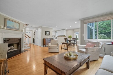 53 Bay Farm Rd unit 53, Duxbury, MA 02332 - photo 6