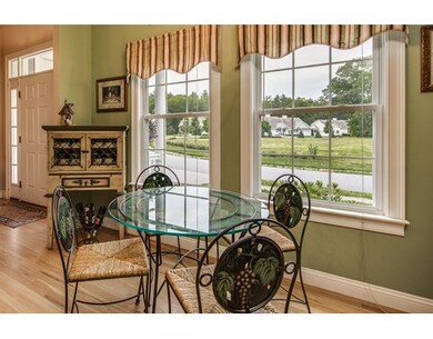 545 Newburyport Turnpike unit 10, Rowley, MA 01969 - photo 3