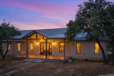 7625 N State Highway 16, Fredericksburg, TX 78624 - photo 3