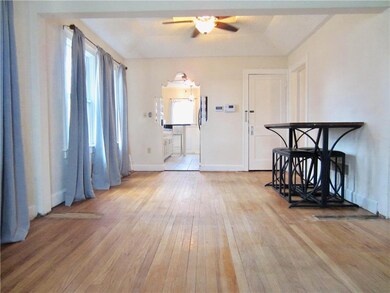 Dinning area