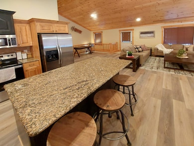 4155 Sundance Kid Ln, Duck Creek Village, UT 84762 - photo 6