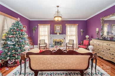 4833 Casar Rd, Lawndale, NC 28090 - photo 7