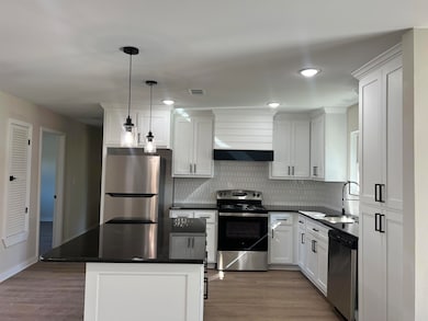 4510 W 30th Ave, Pine Bluff, AR 71603 - photo 7