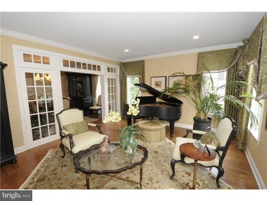 8 Chalous Ln, Villanova, PA 19085 - photo 6