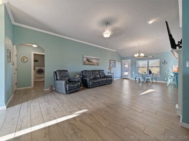 21025 E 40th Place S, Broken Arrow, OK 74014 - photo 7