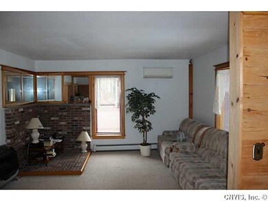 Living Room Main House