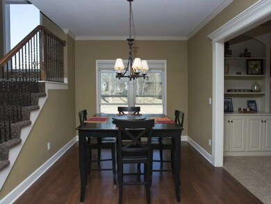 6101 Lakecrest Dr, Shawnee, KS 66218 - photo 7