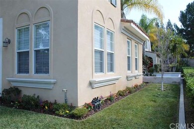 Enjoy the front yard.