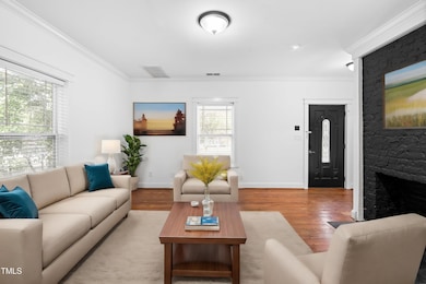 815 E Davie St, Raleigh, NC 27601 - photo 3