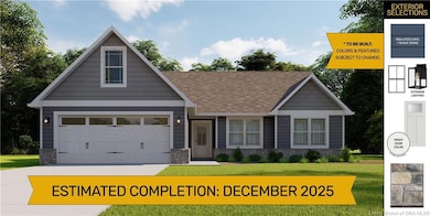 7017- LOT 137 Hollkamp Way, Sellersburg, IN 47172 - photo 2