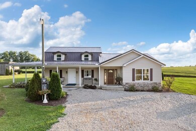 1922 Eden Rd, Hamersville, OH 45130 - photo 2