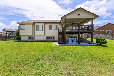 3215 S Blue Lake Ct, Wichita, KS 67215 - photo 6