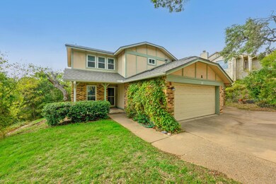 1928 Holly Hill Dr unit A, Austin, TX 78746 - photo 3