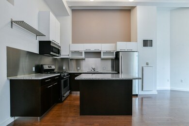 88 Kingston St unit 2E, Boston, MA 02111 - photo 5