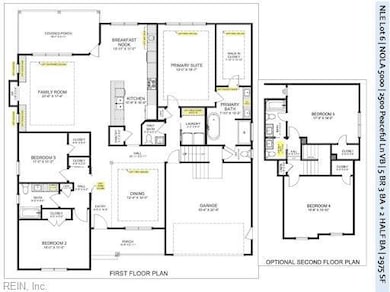 2500 Peaceful Ln, Virginia Beach, VA 23456 - photo 4