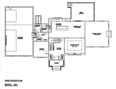 2 Goose Pond Path, Bolton, MA 01740 - photo 2