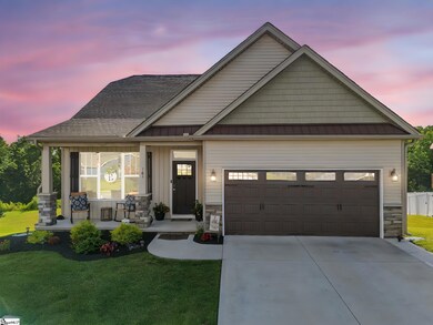 161 Capslock Trail, Pendleton, SC 29670 - photo 2