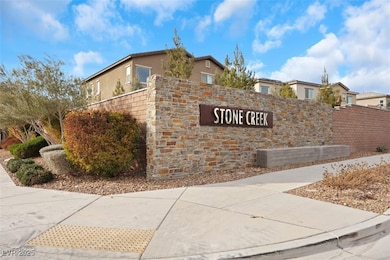 7115 Calvert Cliffs St, North Las Vegas, NV 89084 - photo 3