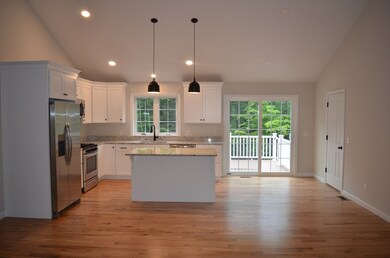 451 Cronin Rd, West Brookfield, MA 01585 - photo 3