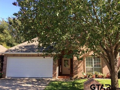 5913 5913 Northstar Blvd, Tyler, TX 75703 - photo 2